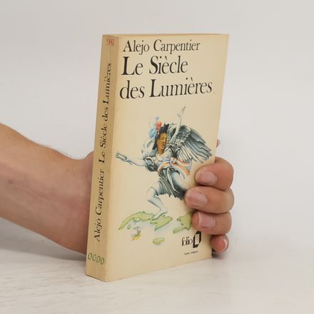 Le Siècle des Lumières