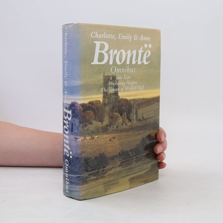 Brontë Omnibus