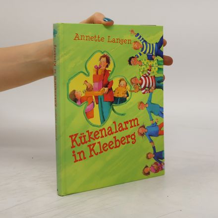 Kükenalarm in Kleeberg