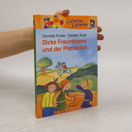 Dicke Freundinnen und der Pferdedieb