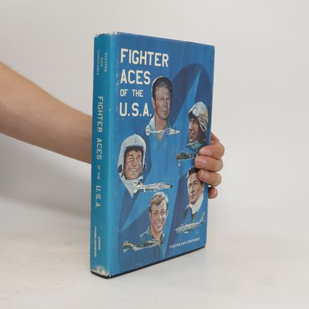 Fighter Aces of the U.S.A