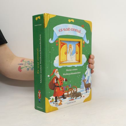 Es war einmal... Meine ersten Weihnachtsmärchen