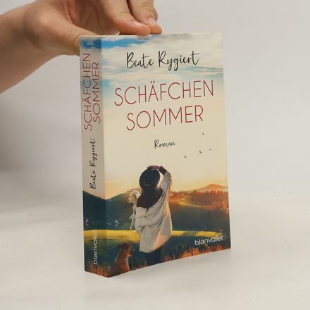 Schäfchensommer