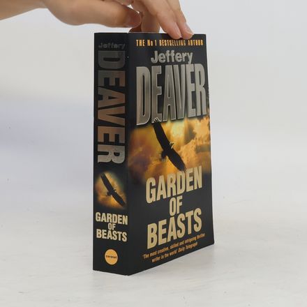 Garden of beasts