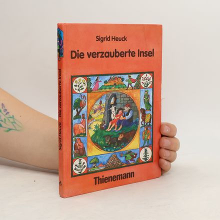 Die verzauberte Insel