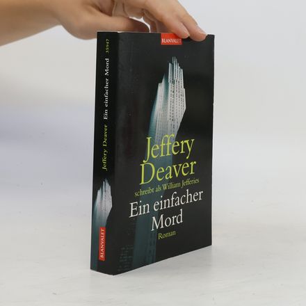 Ein einfacher Mord