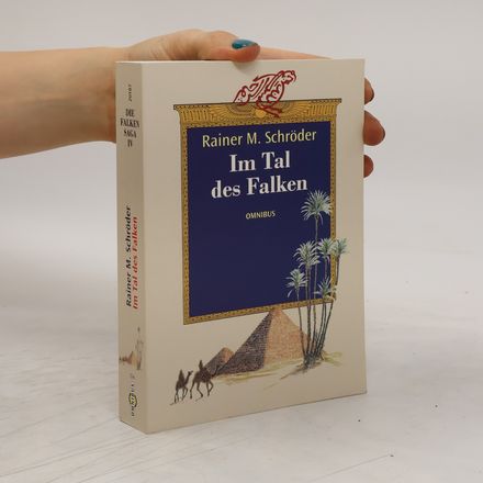 Im Tal des Falken