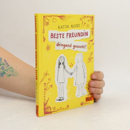 Beste Freundin dringend gesucht!