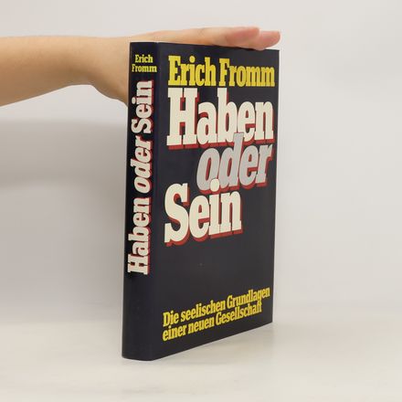 Heben oder Sein
