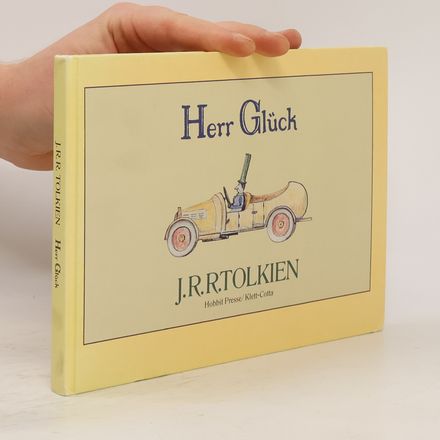 Herr Glück