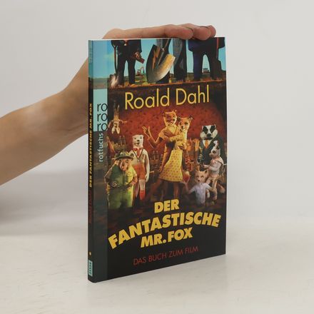 Der fantastische Mr. Fox