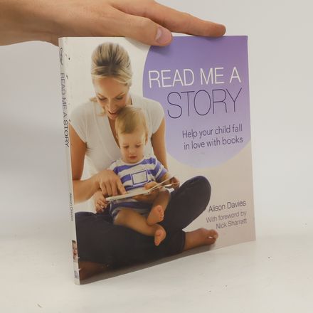 Read Me a Story