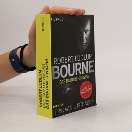 Das Bourne Enigma