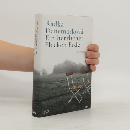 Ein herrlicher Flecken Erde