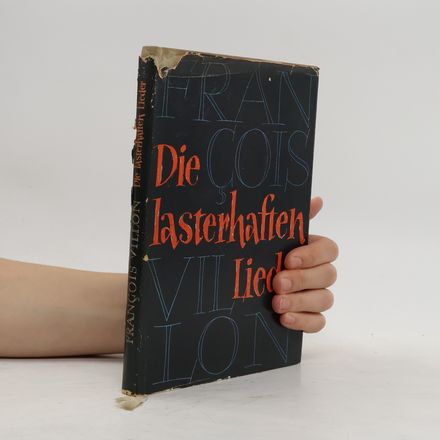 Die lasterhaften Lieder