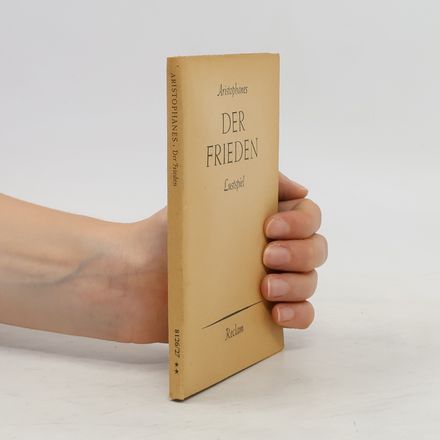 Der Frieden