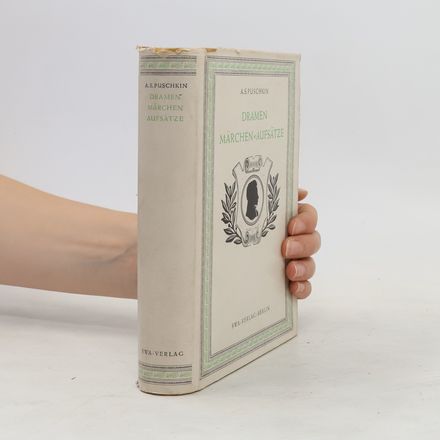 Dramen. Märchen. Die Reise nach Arsrum Aufsätze