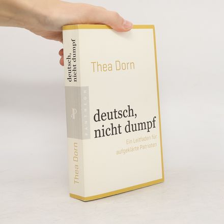 Deutsch, nicht dumpf