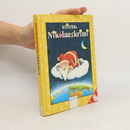 Knisters Nikolauskrimi