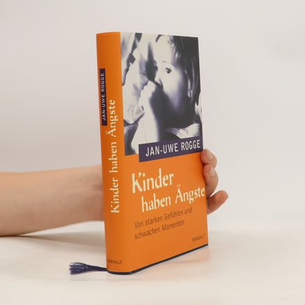 Kinder haben Ängste