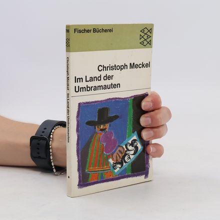 Im Land der Umbramautern