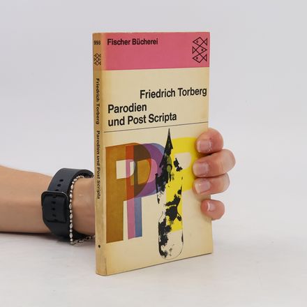 Parodien und Post Scripta