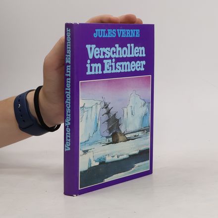 Verschollen im Eismeer