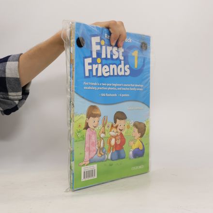First Friends 1 Teacher´s Pack