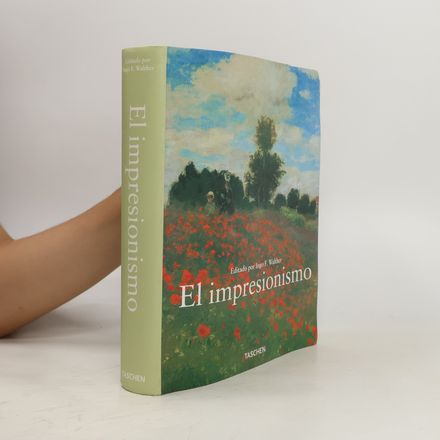 La pintura del impresionismo