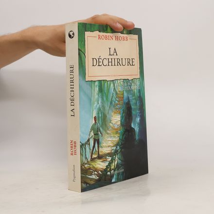 Le Soldat Chamane: La Déchirure