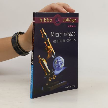 Micromégas et autres contes
