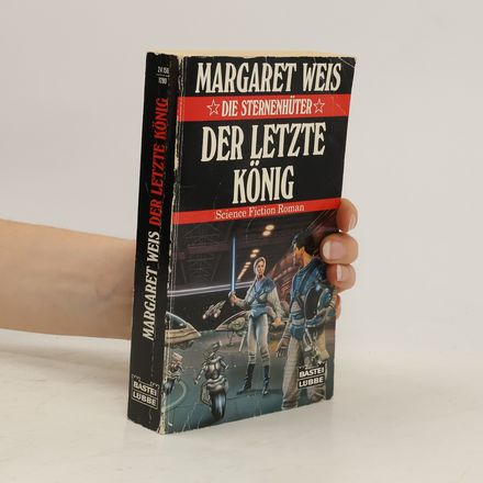 Der letzte König. Science Fiction Roman
