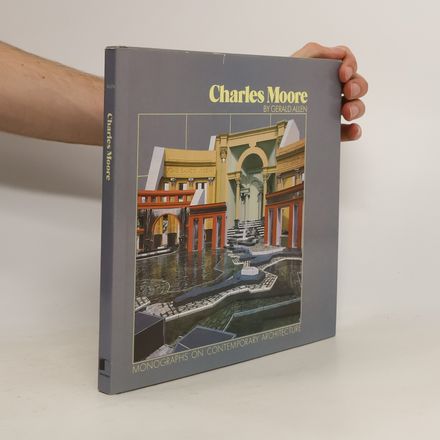 Charles Moore