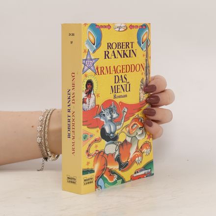Armageddon, das Menü
