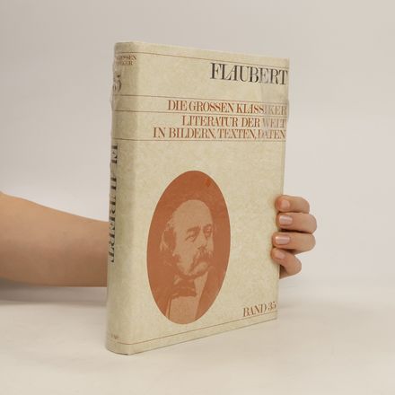 Die grossen Klassiker. Literatur der Welt in Bildern, Texten, DatenBand 35.