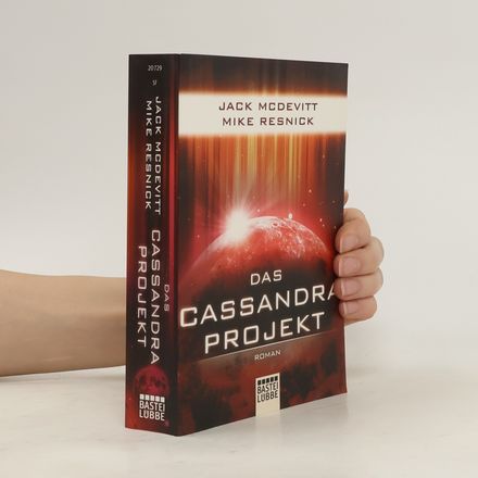 Das Cassandra-Projekt. Roman
