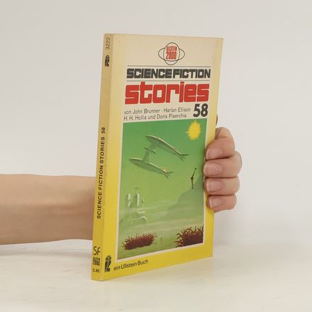 Science Fiction Stories 58