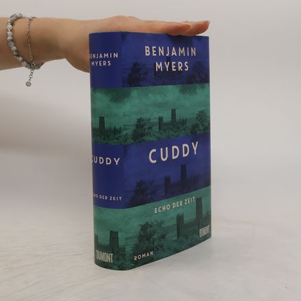 Cuddy - Echo der Zeit