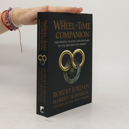 The Wheel of Time Companion