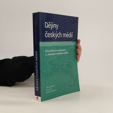 Dějiny českých médií