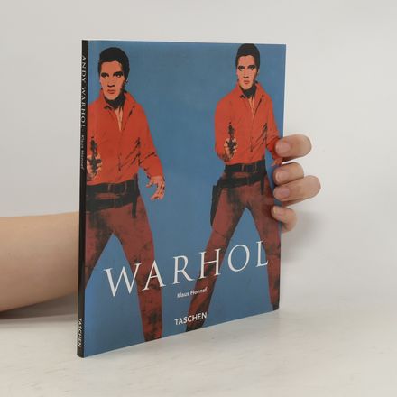 Andy Warhol, 1928-1987