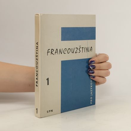 Francouzština 1, pro jazykové školy