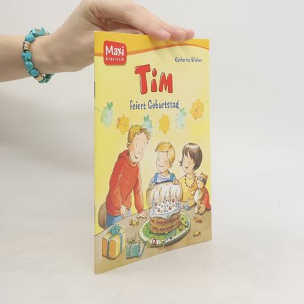 Tim feiert Geburtstag