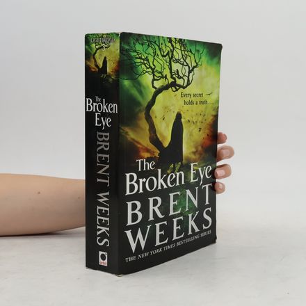 The Broken Eye