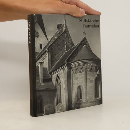 Die romanische Stiftskirche in Faurndau und die Plastik ihres Ostgiebels