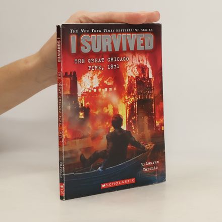 I Survived the Great Chicago Fire, 1871