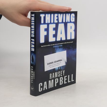 Thieving Fear