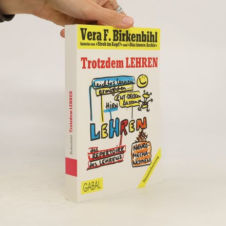 Trotzdem lehren