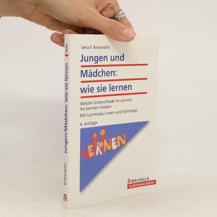 Jungen und Mädchen: wie sie lernen