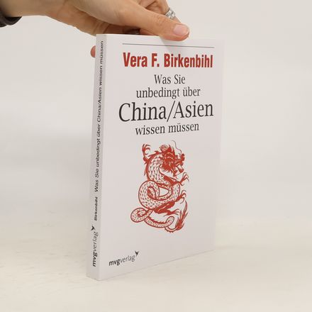 Was Sie unbedingt über China/Asien wissen müssen